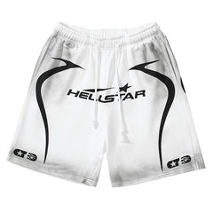 Warm Up Shorts