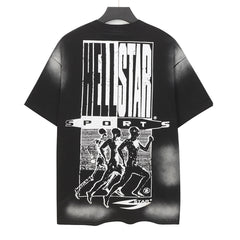 Sports T-Shirt