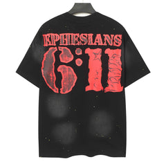 War Ready T-Shirt