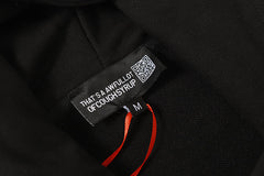 Cough Syrup Hoodie