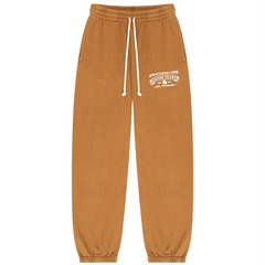 Pant Yellow