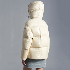 Parana Short Down Jacket