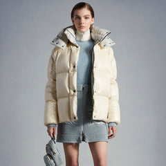 Parana Short Down Jacket