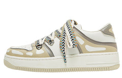 STY IMARSE Low Top Skate Shoes