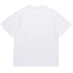 ABC Camo Crazy Big Ape Head Tee