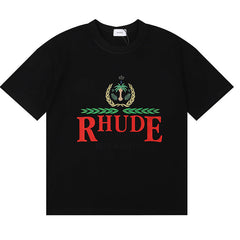 East Hampton Crest  T-Shirts