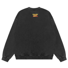 Horror Sweatshirts