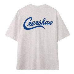 T-Shirts Loose fit