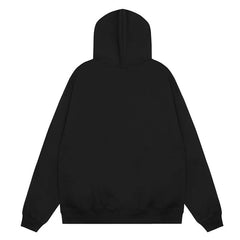 FOG x  Hoodie Black