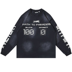 Studios Classic Long Sleeve Tee