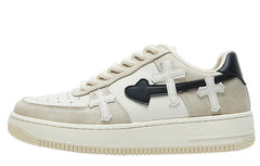 STY IMARSE Low Top Skate Shoes