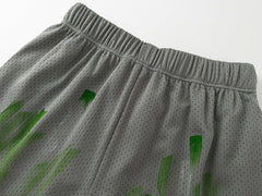 Graffiti Shorts