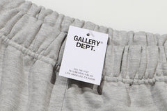 Letter Logo Short
