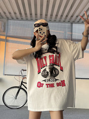 Holy Grail Vintage Short Sleeve Tee