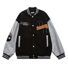 Baseball Jacket