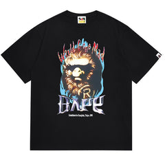 Ape Head Mad Tee