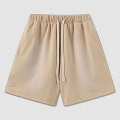 Streetwear-Style Shorts