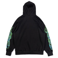 Juice Wrld x  Hoodie