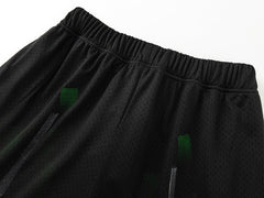 Graffiti Shorts