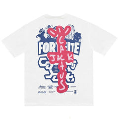 Travis Scott T-Shirt