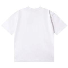 Staggered Logo T-shirt