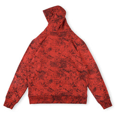 OG Tree Camo Sweatpant Red