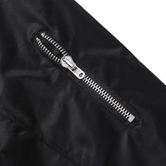 Essentials Bomber Jacket