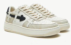 STY IMARSE Low Top Skate Shoes