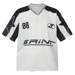 Graphic Printed T-Shirt