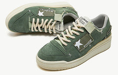 STY IMARSE Low Top Skate Shoes