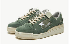 STY IMARSE Low Top Skate Shoes