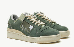 STY IMARSE Low Top Skate Shoes