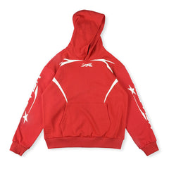 Sports Jet  Hoodie