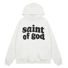 FOG x  Hoodie White
