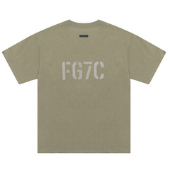 T-Shirts Loose fit