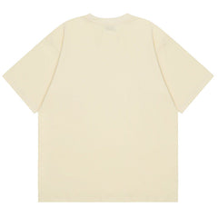 Racing graphic print T-Shirts