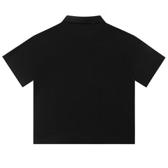Embroidery Tee