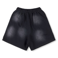 Flame Shorts