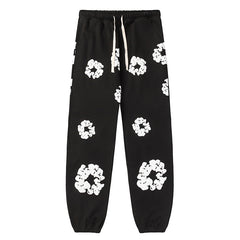 The Cotton Wreath Pant