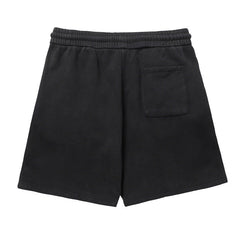 x Lanvin Shorts Black