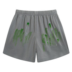 Graffiti Shorts