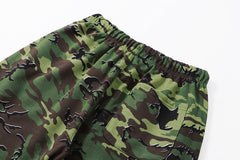 Camouflage Sweatpant