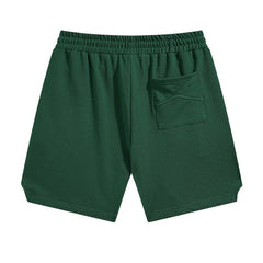 Logo Shorts