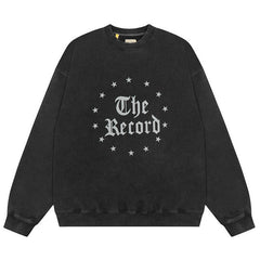 Revolution Sweatshirts