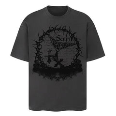 Graphic Printed T-Shirt