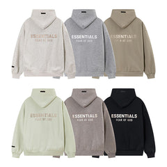 Essentials Hoodie