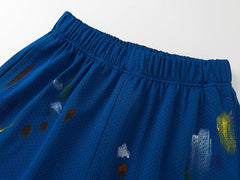Graffiti Shorts
