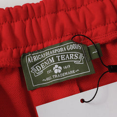 The Cotton Wreath Pant