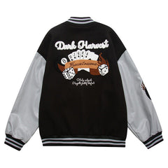 Baseball Jacket