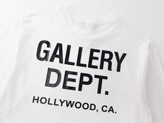 Long Sleeve T-Shirt